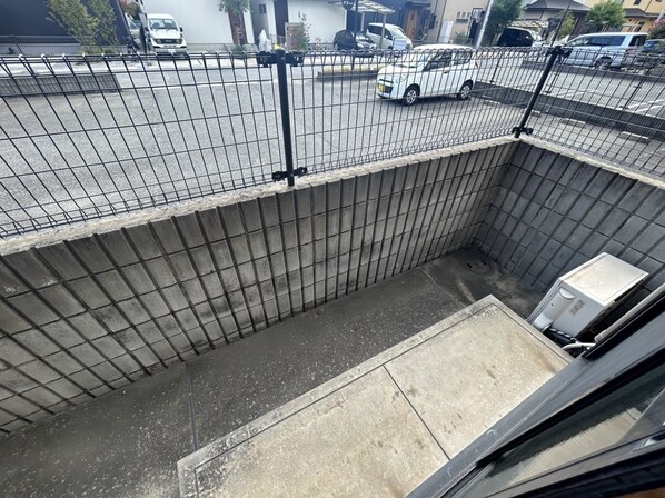 メゾンボヌールの物件内観写真